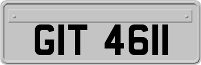 GIT4611