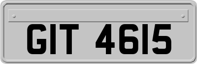 GIT4615
