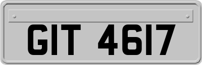 GIT4617