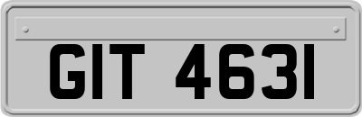 GIT4631