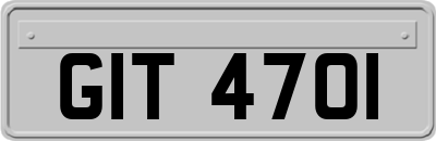 GIT4701