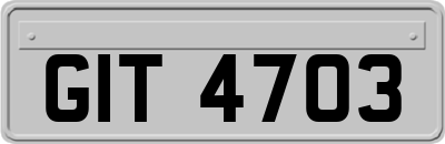 GIT4703