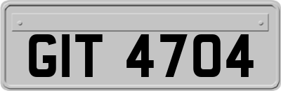 GIT4704