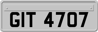 GIT4707