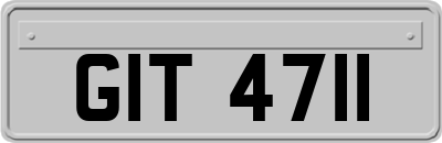 GIT4711