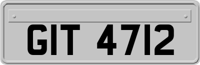 GIT4712