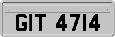 GIT4714