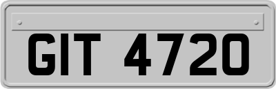 GIT4720