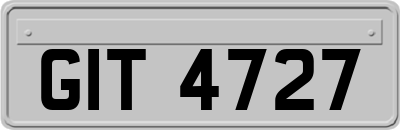 GIT4727