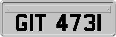 GIT4731
