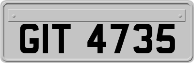 GIT4735
