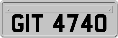 GIT4740