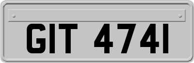 GIT4741
