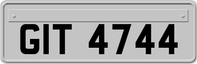 GIT4744