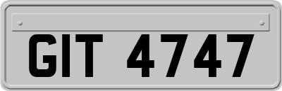 GIT4747