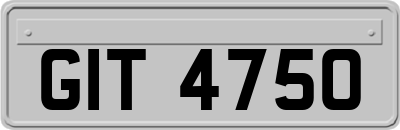 GIT4750