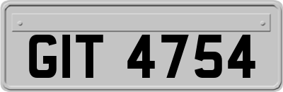 GIT4754