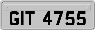 GIT4755