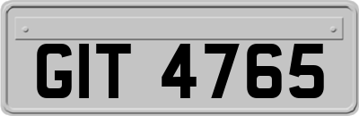 GIT4765