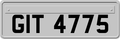 GIT4775
