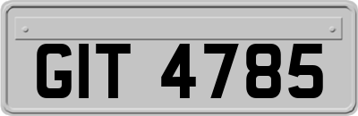 GIT4785