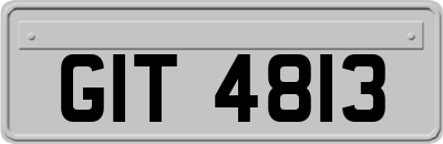 GIT4813