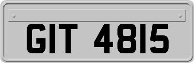 GIT4815