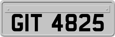 GIT4825