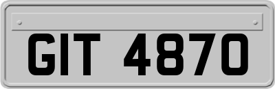 GIT4870