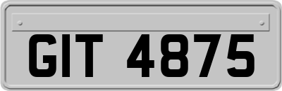GIT4875