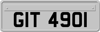 GIT4901