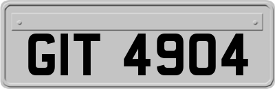 GIT4904