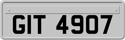 GIT4907