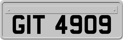 GIT4909