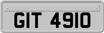 GIT4910
