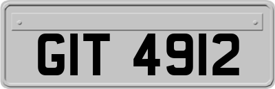 GIT4912