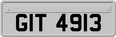 GIT4913