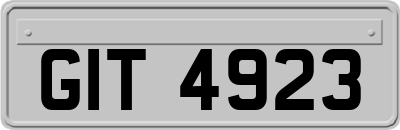 GIT4923