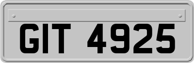 GIT4925