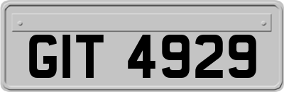 GIT4929