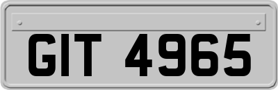 GIT4965