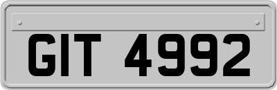 GIT4992