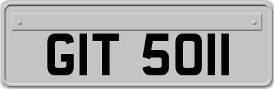 GIT5011