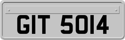 GIT5014