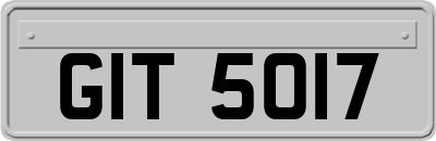 GIT5017