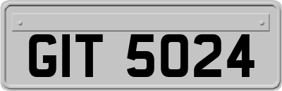 GIT5024