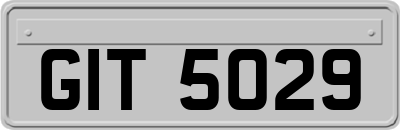 GIT5029