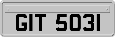 GIT5031