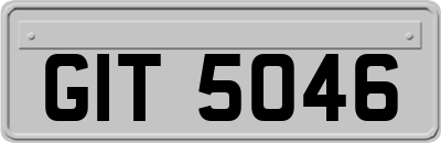 GIT5046