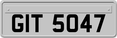 GIT5047
